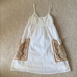 Anthropology dress